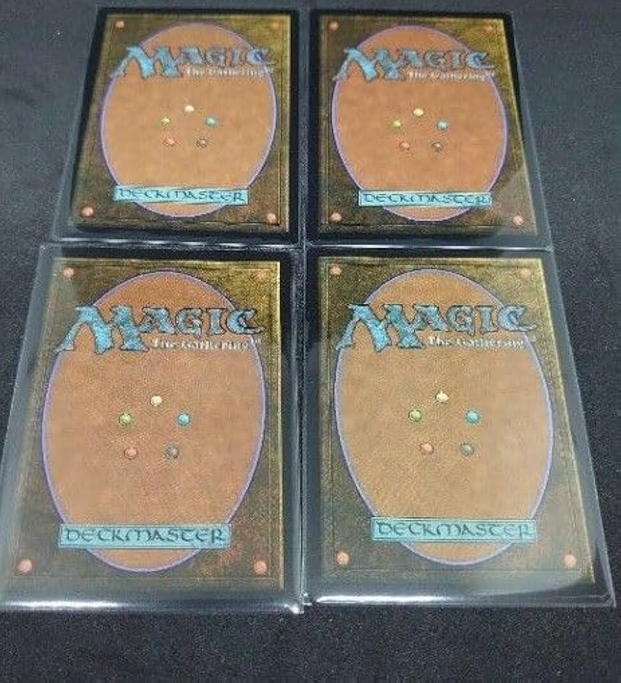 Amazon.co.jp: MTG ラノワールのエルフ 旧枠 foil 海外限定